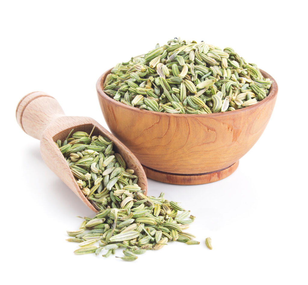 fennel seeds must have spices in your ayurvedic kitchen