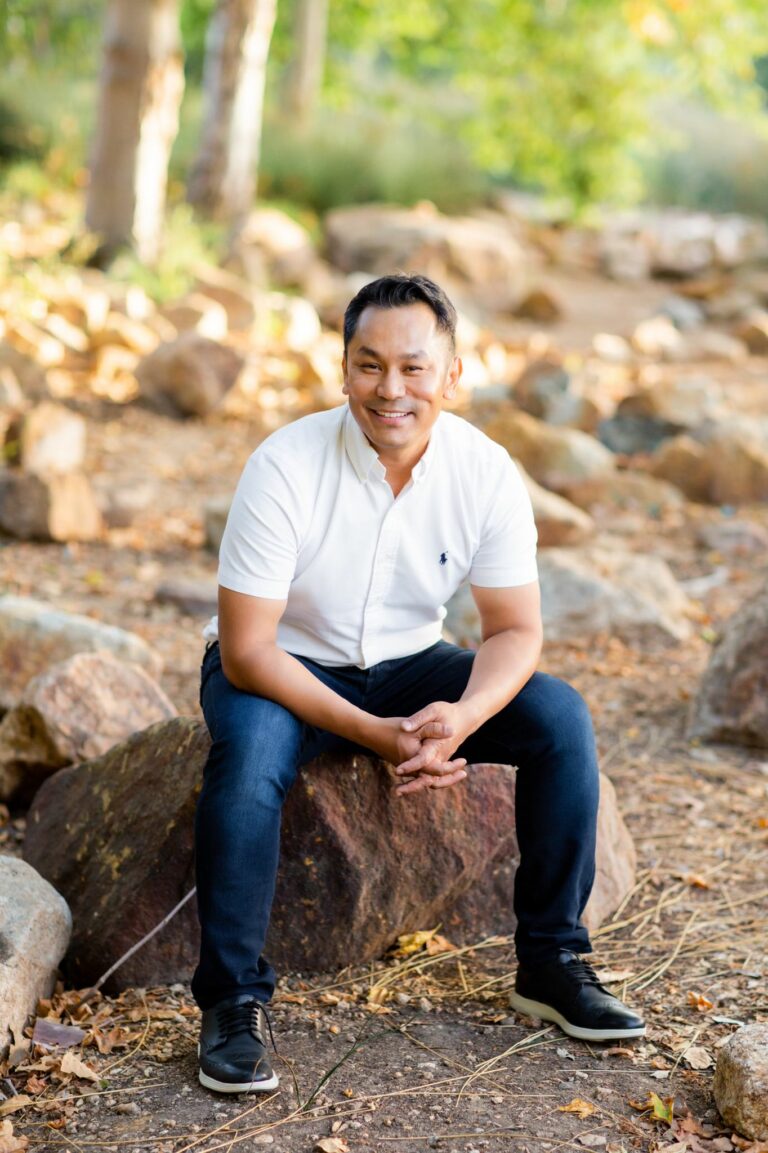 Ram Tamang CHPC
