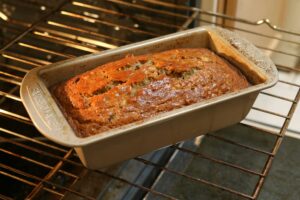 ayurvedic ginger bread