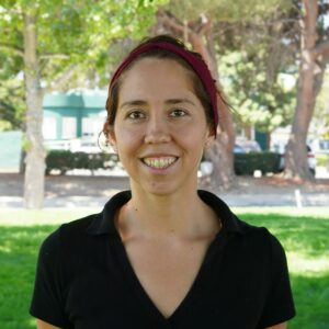 Melissa Flores Massage Therapist