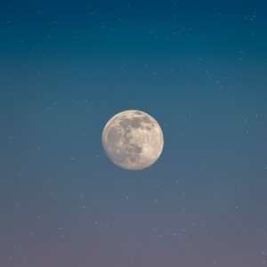 full moon ayurveda meditation